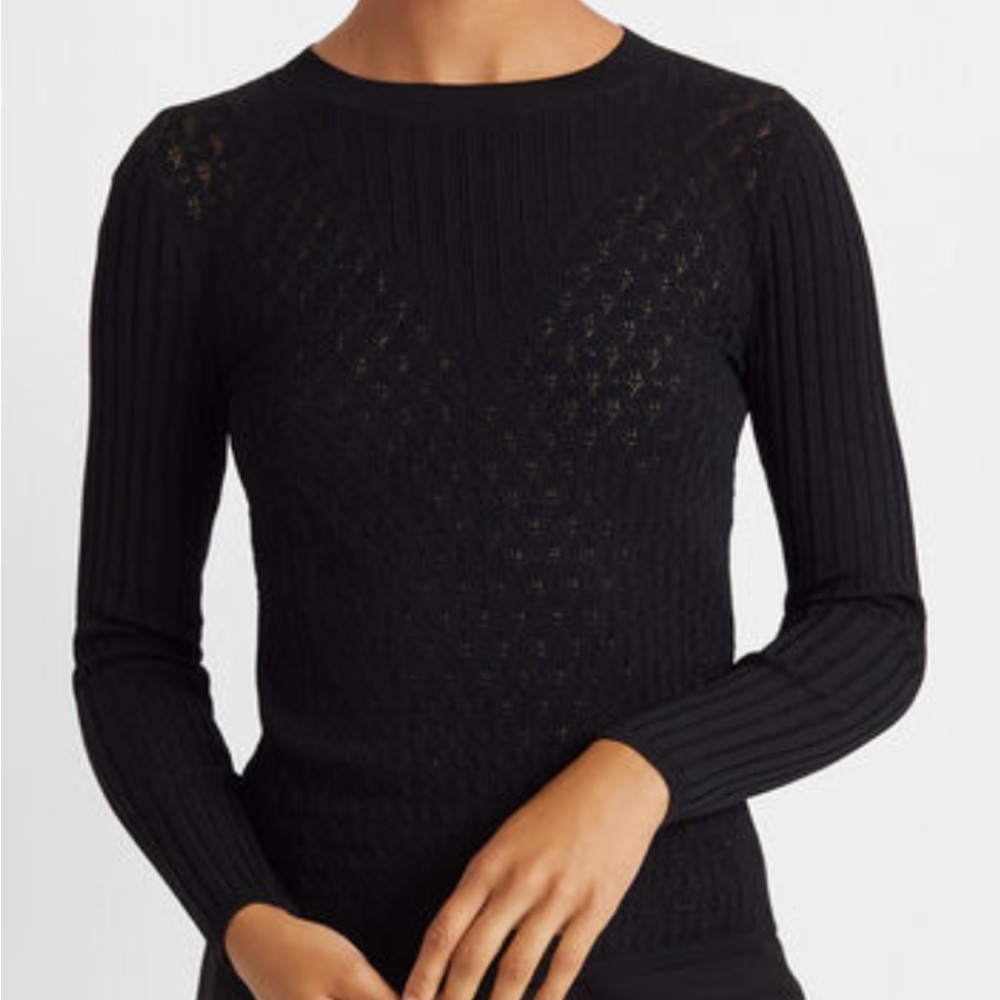 Club Monaco Sweater- Women’s